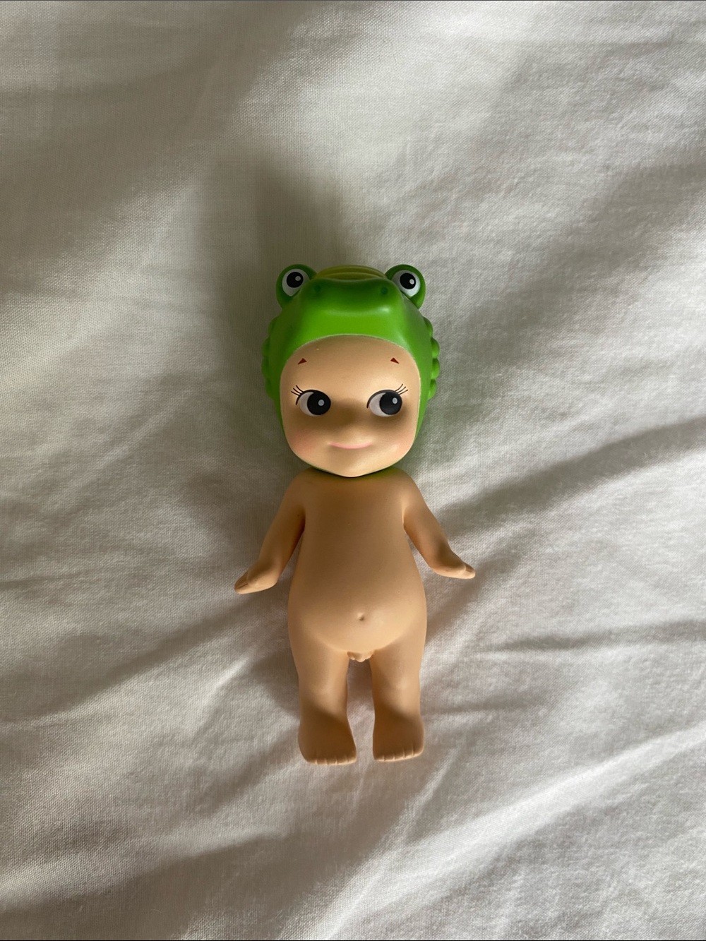 Sonny Angel Crocodile